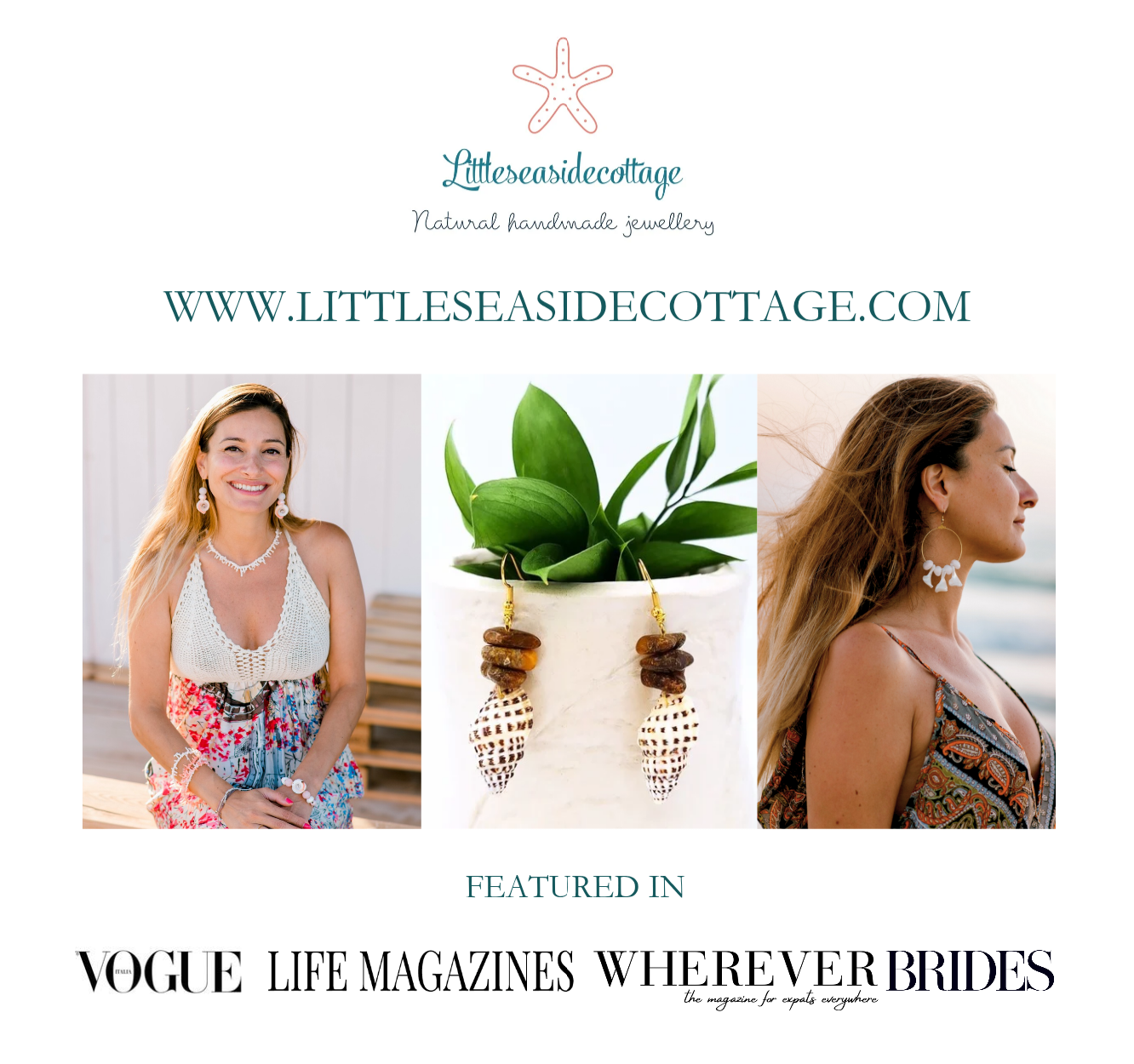 Littleseasidecottage